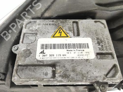 Left headlight AUDI A4 B7 (8EC) 2.0 TDI | BP27416048C28  - Image 5