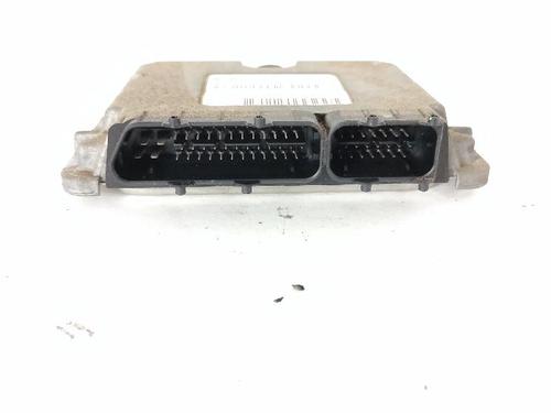 Engine control unit (ECU) FIAT PANDA (141_) 1100 | BP27420627M57 