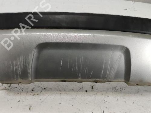 Rear bumper DACIA DUSTER (HS_) 1.6 16V | BP27427184C8