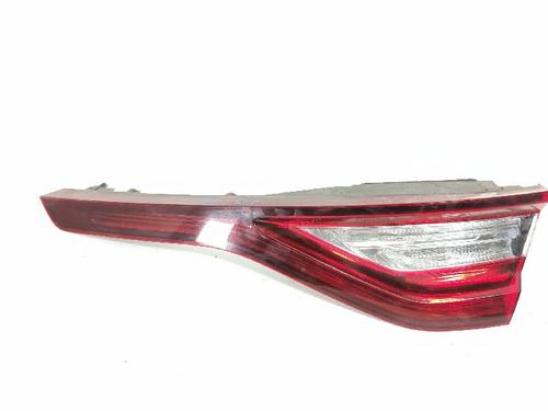 Used Right taillight Right taillight RENAULT MEGANE IV Hatchback (B9A/M/N_) 1.5 dCi 110 (B9A3) (110 hp) 40062206 40062206