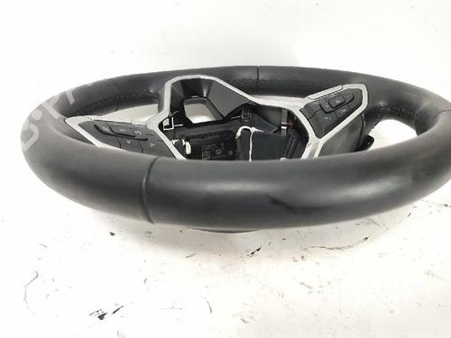 Steering wheel VW CC B7 (358) 2.0 TDI | BP27427705C49 - Image 2