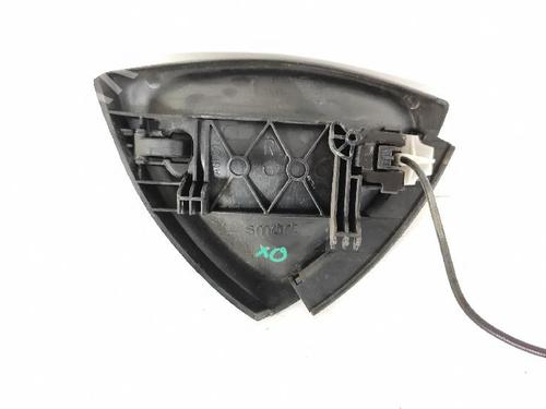 Front right exterior door handle SMART CITY-COUPE (450) 0.6 (450.352, 450.353) | BP27418984C129 