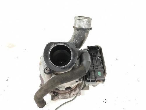 Turbocharger/Supercharger AUDI A5 (8T3) 3.0 TDI quattro | BP28973371M71 