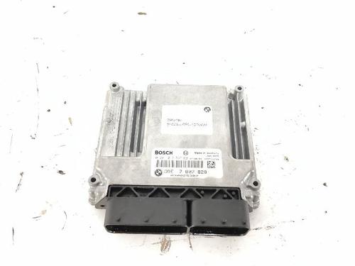 Used Engine control unit (ECU) Engine control unit (ECU) BMW 1 (E87) 118 d (143 hp) 27420831 27420831