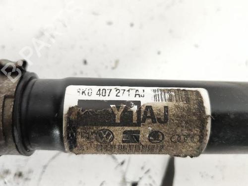 Left front driveshaft AUDI A4 B8 (8K2) 2.0 TDI | BP27428248M38 
