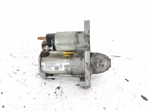 Used Starter Starter DACIA DUSTER (PYM_, PYN_) 1.0 ECO G-100 (101 hp) 27428389 27428389