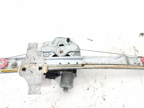 Front left window mechanism PEUGEOT 208 I (CA_, CC_) 1.4 HDi | BP27411833C22