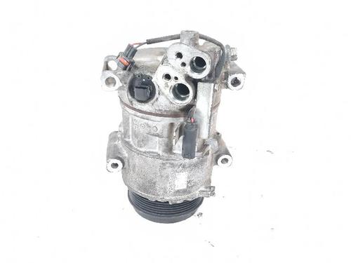 Used AC compressor AC compressor MERCEDES-BENZ A-CLASS (W169) A 150 (169.031, 169.331) (95 hp) 36375756 36375756