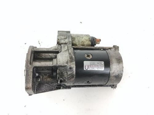 Used Starter NISSAN TERRANO II (R20) 3.0 Di 4WD (154 hp) 27422184