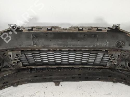 Front bumper VW POLO V (6R1, 6C1) 1.2 | BP32402973C7 