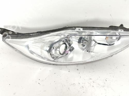 Used Right headlight Right headlight FORD FIESTA VI (CB1, CCN) 1.25 (60 hp) 39739855 39739855