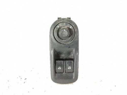 Used Left front window switch RENAULT TRAFIC II Van (FL) 2.0 dCi 115 (FL01, FL0U, FL00, FL0H, FL0M) (114 hp) 29934484