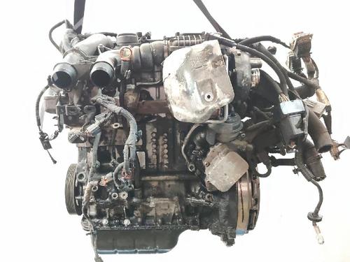 Engine CITROËN C4 Picasso II 1.6 HDi / BlueHDi 115 | BP28509154M1 