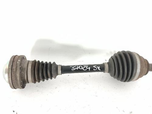 Used Left front driveshaft Left front driveshaft VW GOLF VII (5G1, BQ1, BE1, BE2) 2.0 TDI (150 hp) 27414931 27414931