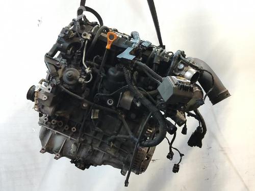 Used Engine Engine HYUNDAI i20 ACTIVE (IB, GB) 1.4 CRDI (90 hp) 40039012 40039012