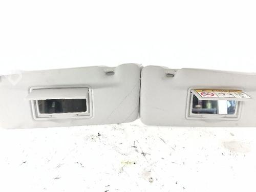 Used Left sun visor Left sun visor RENAULT CLIO IV (BH_) 1.5 dCi 90 (90 hp) 34611435 34611435