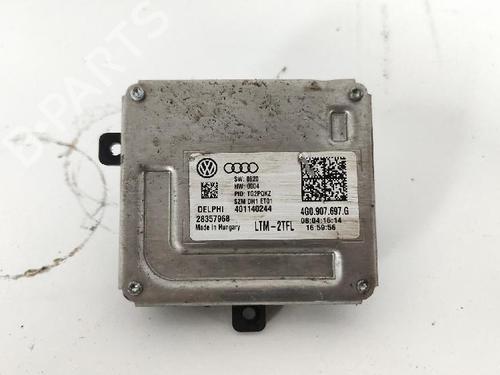 Used Xenon ballast VW GOLF ALLTRACK VII Variant (BA5, BV5) 2.0 TDI 4motion (184 hp) 32079845