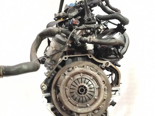 Used Engine OPEL CORSA E (X15) 1.2 (08, 68) (69 hp) 30099651