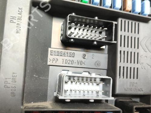 Electronic module CITROËN C4 CACTUS 1.6 BlueHDi 100 | BP38683831M83 - Image 3