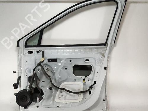 Right front door RENAULT SCÉNIC III (JZ0/1_) 1.5 dCi | BP27925398C3 