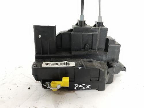 Used Rear left lock HYUNDAI i20 I (PB, PBT) 1.1 CRDi (75 hp) 27418240