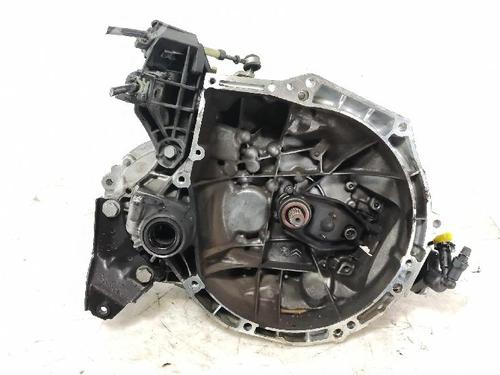gearbox-citroen-c3-ii-sc_-2009-28689202 main image