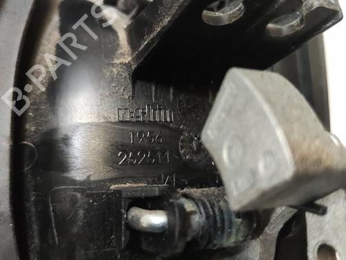 Front right exterior door handle FIAT DUCATO Bus (250_) 140 Multijet 2,3 D | BP29968648C129
