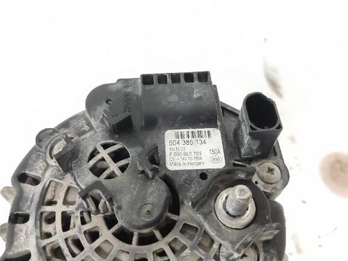 Alternator FIAT DUCATO Bus (250_) 130 Multijet 2,3 D | BP29475460M7 