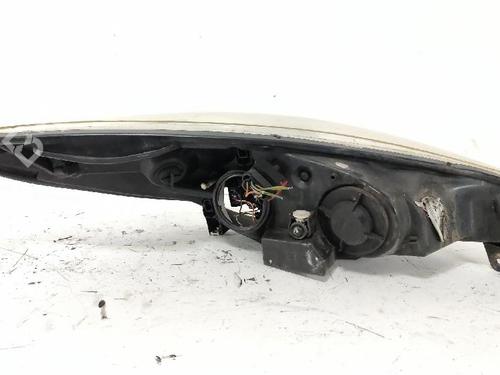 Left headlight PEUGEOT 206+ (2L_, 2M_) 1.1 | BP34003198C28 - Image 3