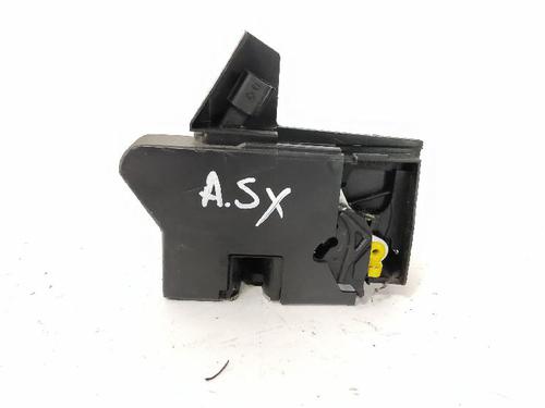 Used Front left lock DACIA SANDERO II 1.5 dCi 75 / Blue dCi 75 (B8JW, B8M4, B8AH, B8M7, B8M6) (75 hp) 27419299