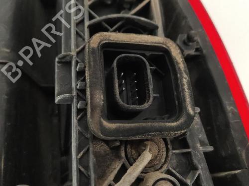 Left taillight FIAT DOBLO Bus (263_) 1.3 D Multijet (263AXC1A) | BP27428114C34 
