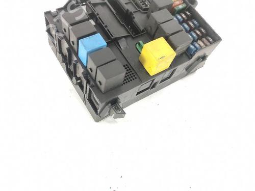 Fuse box SMART CABRIO (450) 0.6 (S1OLA1, 450.441, 450.442, 450.443) | BP40258585E1 - Image 4