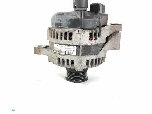 Used Alternator Alternator ALFA ROMEO GIULIA (952_) 2.2 D (952AFA25, 952AFM25, 952ALA25) (180 hp) 27431573 27431573