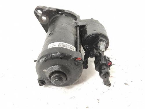 Starter VW GOLF ALLTRACK VII Variant (BA5, BV5) 1.6 TDI 4motion | BP29990137M8 