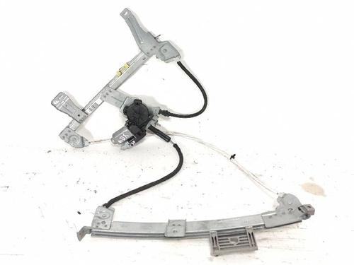 Used Right front window motor PEUGEOT 207 CC (WD_) 1.6 16V (120 hp) 29990179