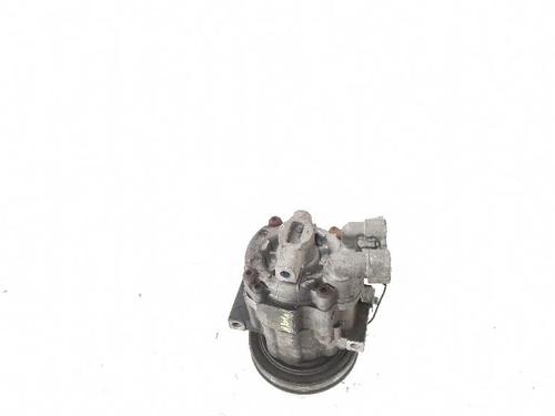 AC compressor NISSAN NOTE (E11, NE11) 1.4 | BP30696047M34
