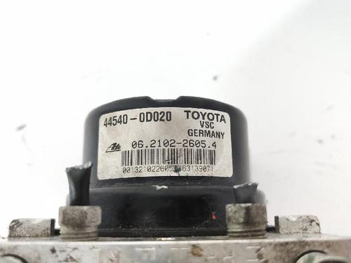 Other TOYOTA YARIS (_P13_) 1.0 (KSP130_, KSP130) | BP27415493O1 