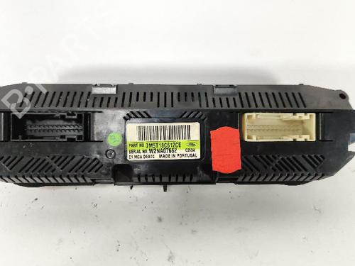 Climate control FORD FOCUS II (DA_, HCP, DP) 1.4 | BP27695824I5 - Image 3