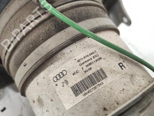 Right front shock absorber AUDI A6 Allroad C6 (4FH) 3.0 TDI quattro | BP29449578M17 
