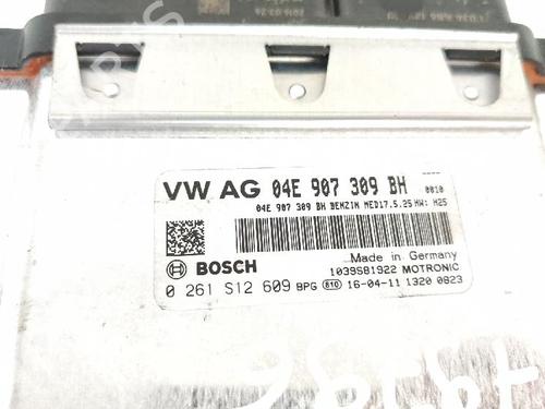 Engine control unit (ECU) VW TOURAN (5T1) 1.4 TSI | BP27426228M57
