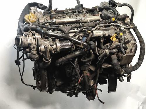 Engine ALFA ROMEO 147 (937_) 1.9 JTDM 16V (937.AXN1B, 937.BXN1B) | BP27424377M1 - Image 3