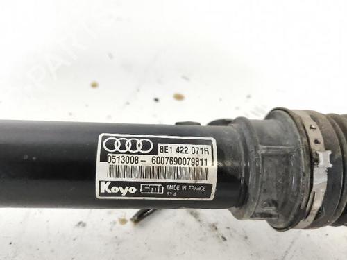 Steering rack AUDI A4 B7 (8EC) 2.0 TDI | BP38771025M22 - Image 5