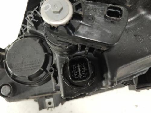 Right headlight HYUNDAI ix35 (LM, EL, ELH) 1.7 CRDi | BP29021906C29 