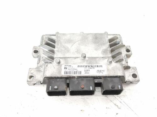 Used Engine control unit (ECU) Engine control unit (ECU) FORD B-MAX (JK) 1.0 EcoBoost (120 hp) 29697358 29697358