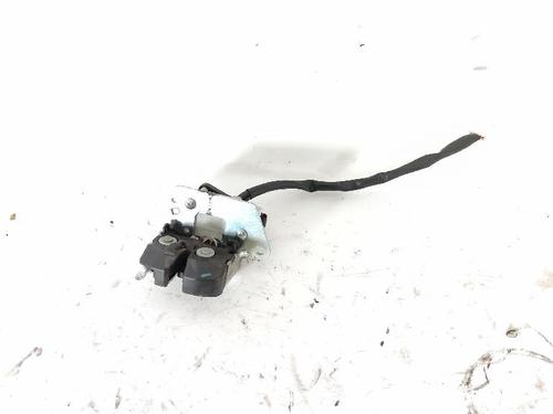 Used Tailgate lock Tailgate lock 36797746 36797746