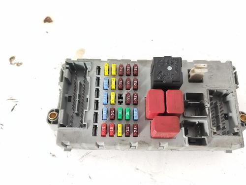Used Fuse box Fuse box LANCIA MUSA (350_) 1.4 (350.AXF1A) (78 hp) 27424149 27424149