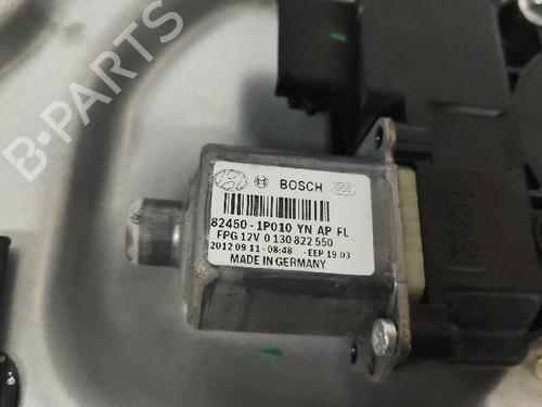 Front left window mechanism HYUNDAI ix20 (JC) 1.4 CRDi | BP27425089C22 