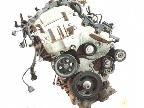 Engine KIA VENGA (YN) 1.4 CRDi 90 | BP28596685M1 - Image 2
