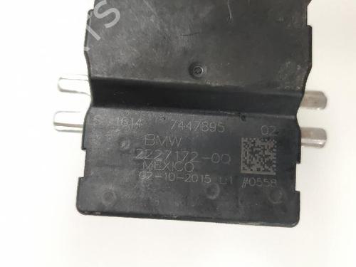 Elektronisk modul BMW 2 Active Tourer (F45) 218 d | BP27422524M83 