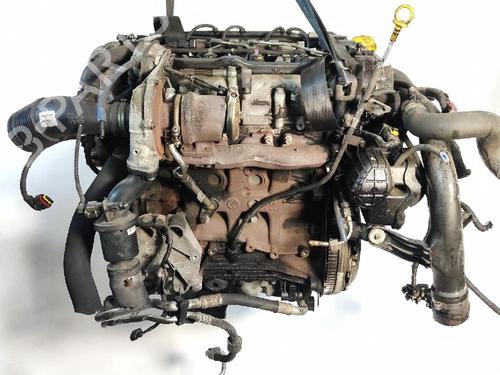 Engine ALFA ROMEO GIULIETTA (940_) 1.6 JTDM (940FXD1A) | BP27427855M1 